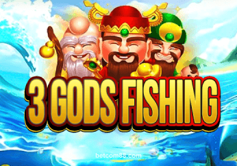 Hình ảnh 3 Gods Fishing từ betcom88