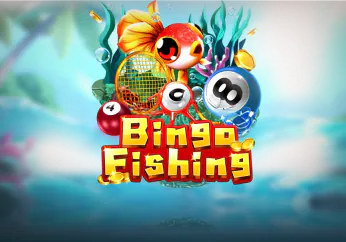 Hình ảnh Bingo Fishing từ betcom88