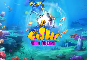Hình ảnh FISH! Shoot For Cash từ betcom88