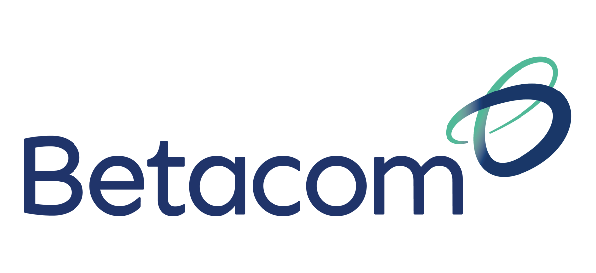 Logo betcom